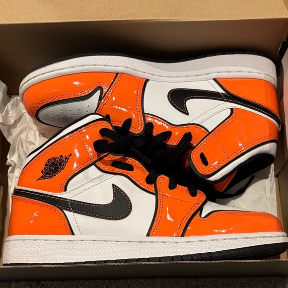 Jordan Other - Nike Air Jordan